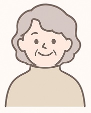 <br><br>higumamimiさん<br>60代女性