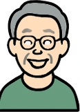 <br><br><br>mamo4513さん<br>50代男性<br>