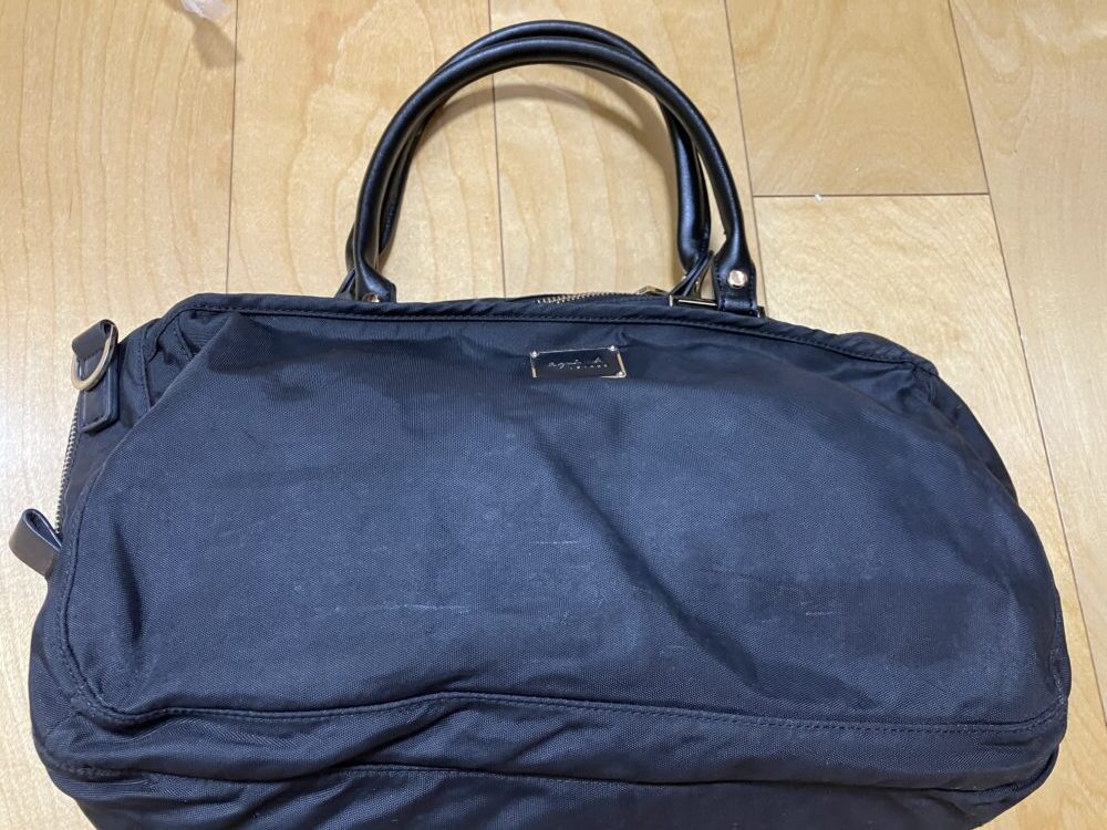 最終仕上げ