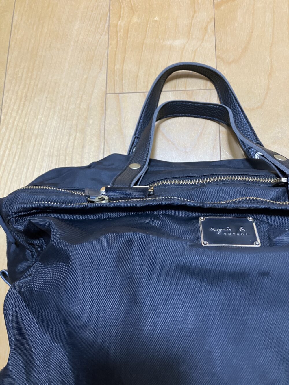 最終仕上げ・メンテナンスをする