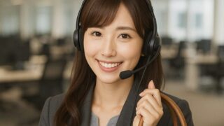 【診断結果#5】価格交渉が上手なコールセンタータイプ 