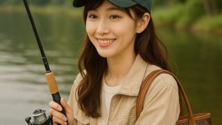 【診断結果#12】時間を掛けて自宅で待つ釣り師タイプ 