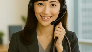 【診断結果#38】忙しいコールセンタータイプ 