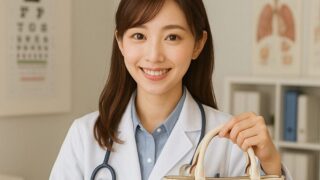 【診断結果#41】マイペースなお医者さんタイプ 
