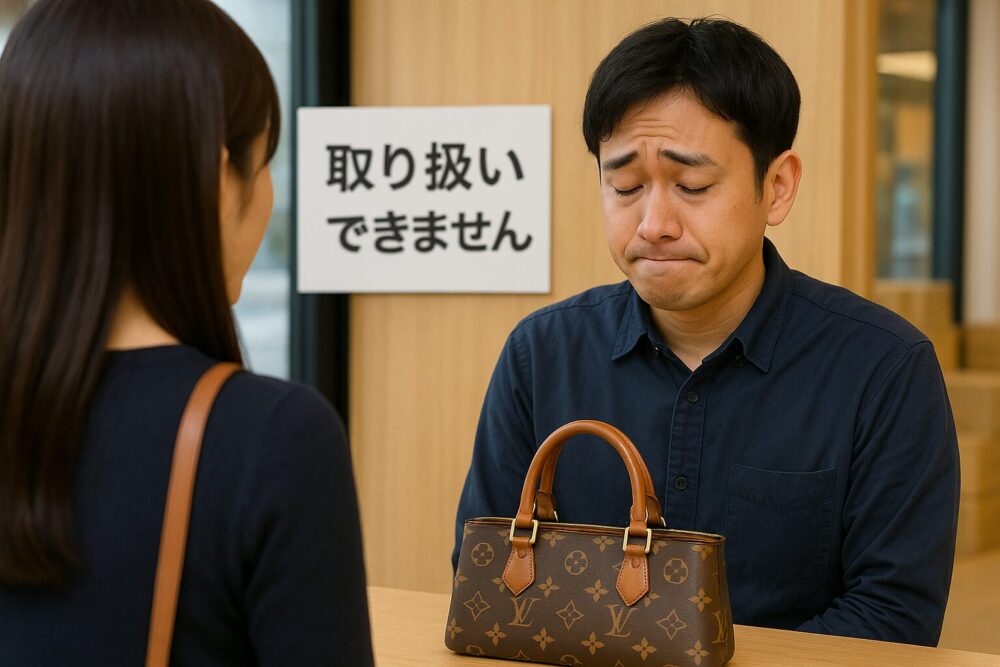 買取業者の鑑定士の位置付けは参考情報