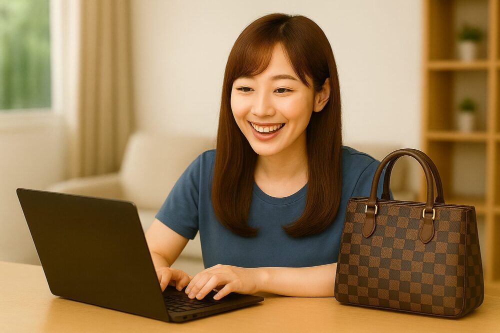 最初の一歩、相場を知る