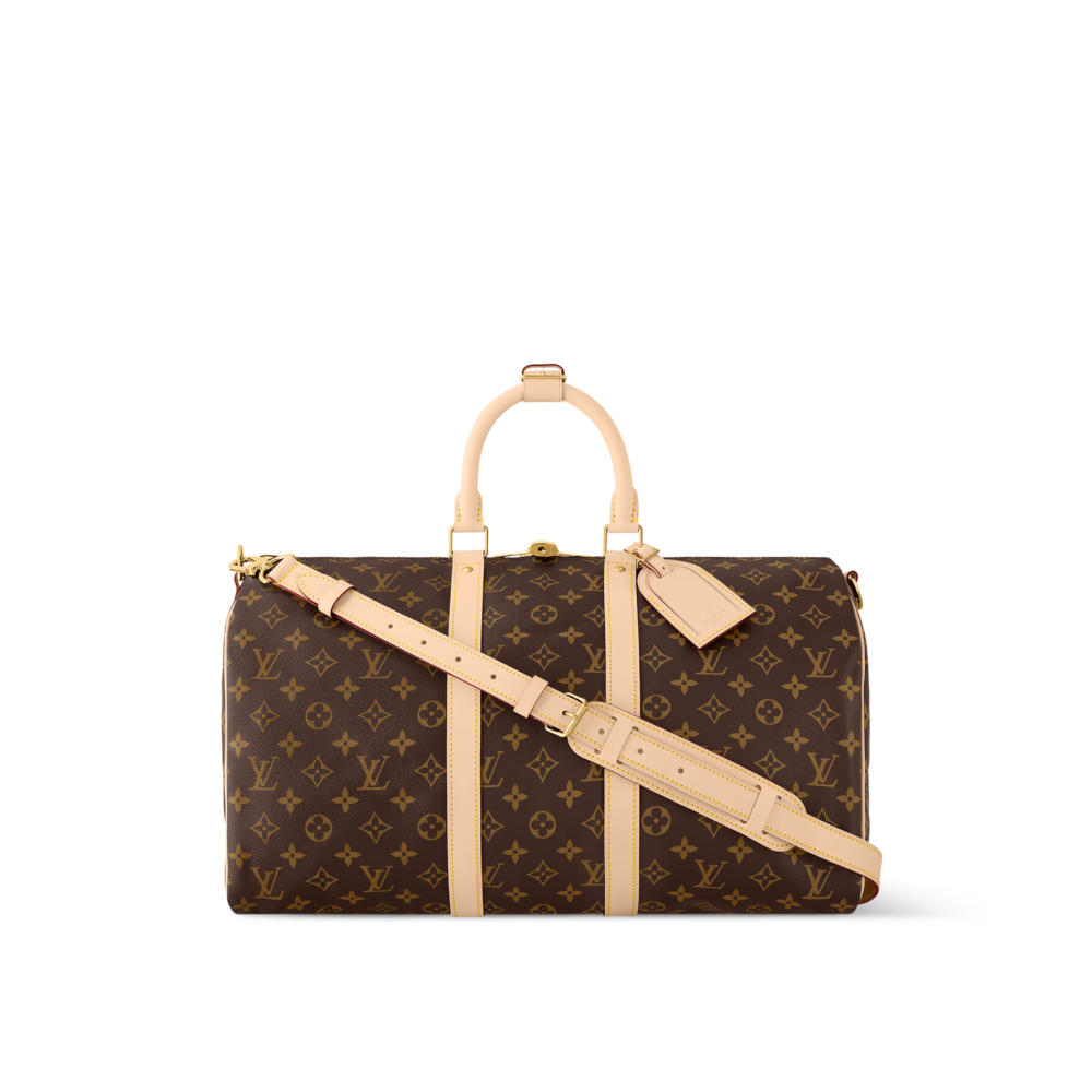 ルイ・ヴィトン「キーポル(Keepall)」