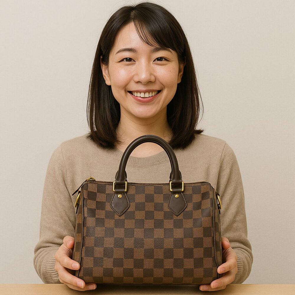 ブランドオフでは使用感のあるブランド品でも査定・買取が可能