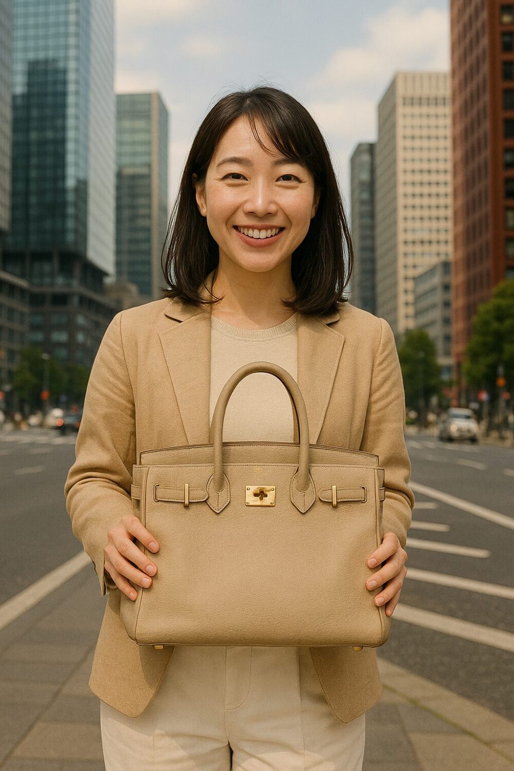 ブランド品を高く売るためには、いくつかのポイント