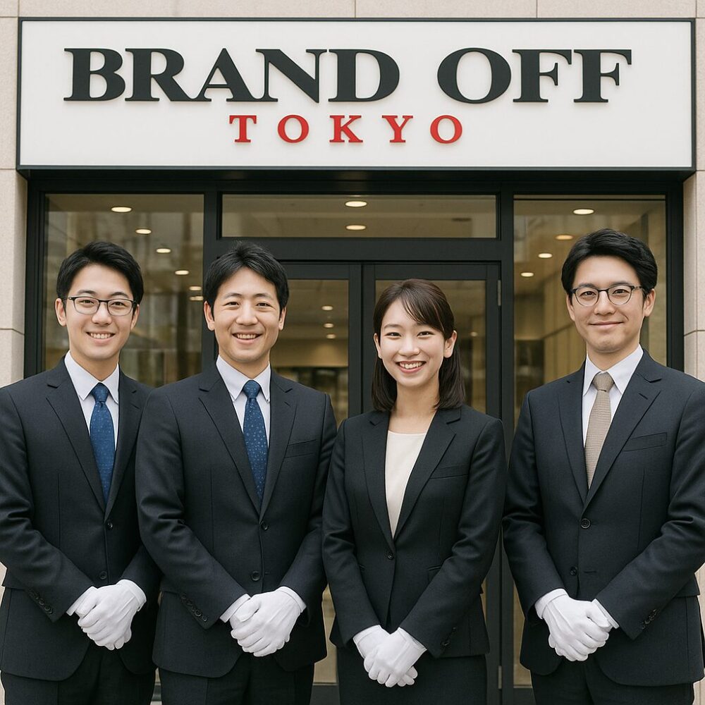 専門知識を持つ査定士がいる買取業者を選ぶ
