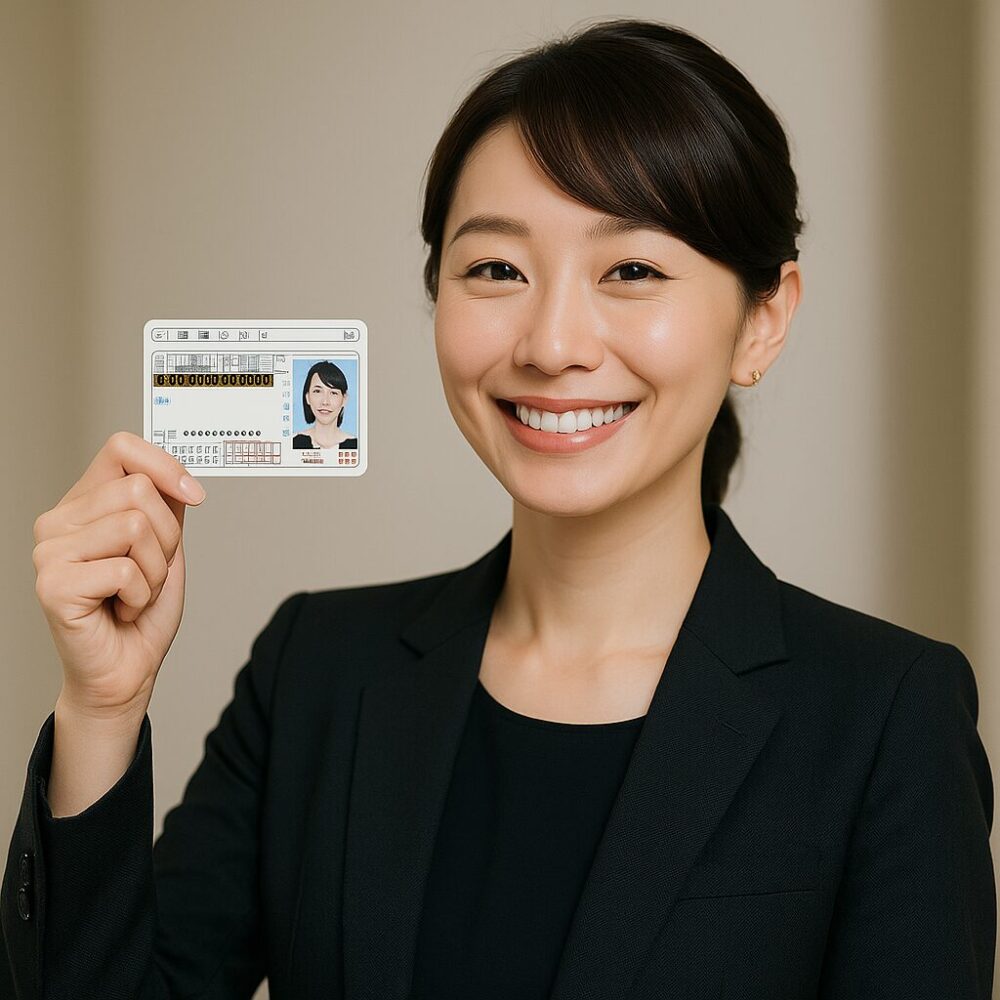 買取に必要な書類