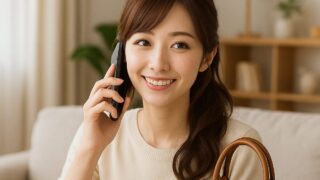 【診断結果#13】電話とWEBのテレワークタイプ 